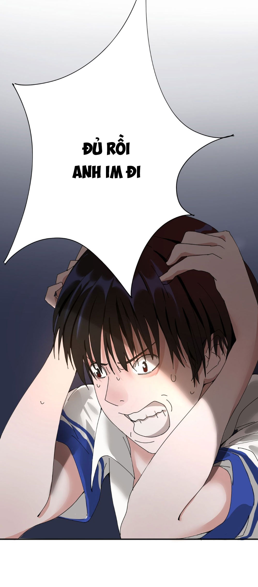 Khi Hoa Đen Tuyền Nở Rộ: Chapter 2