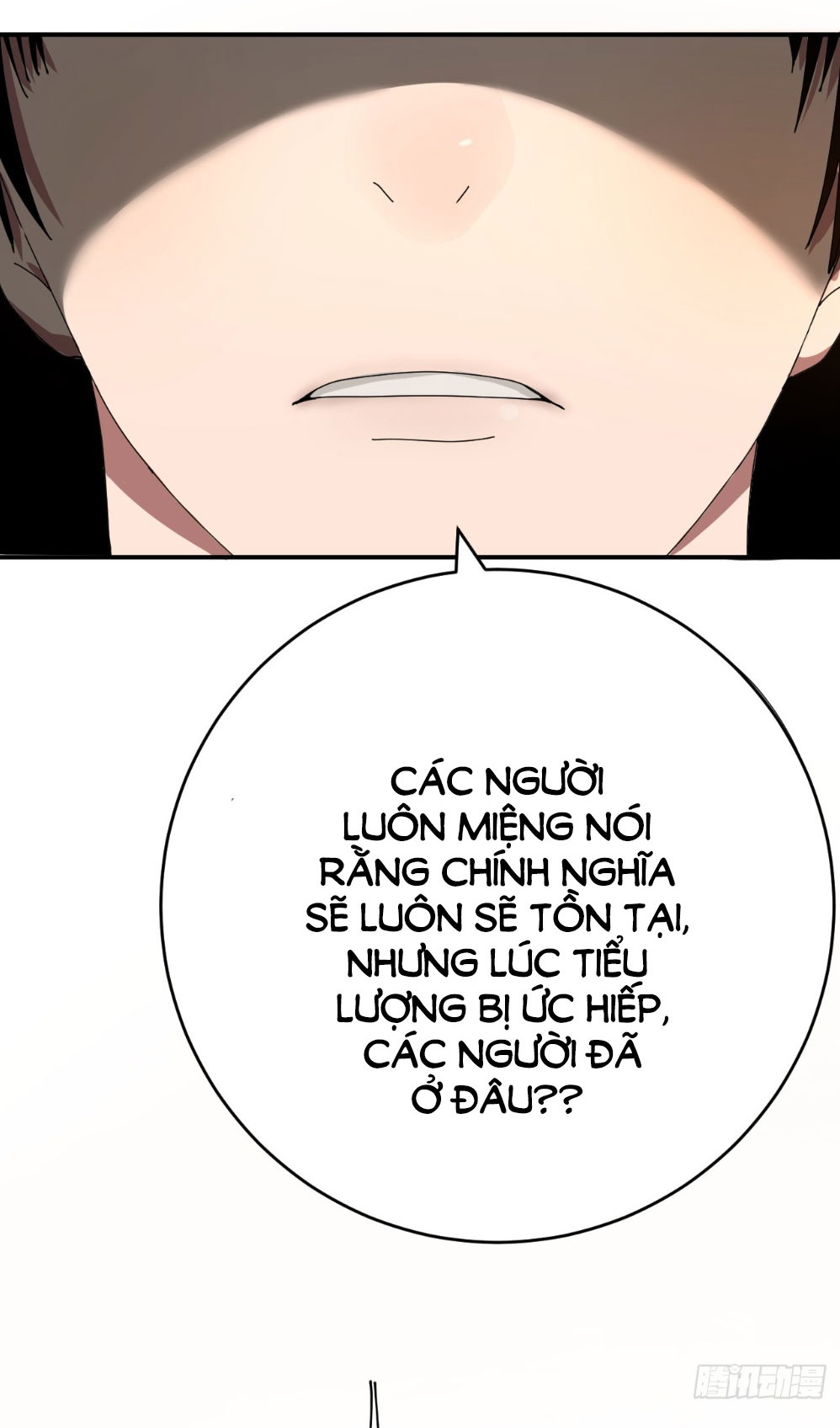 Khi Hoa Đen Tuyền Nở Rộ: Chapter 2