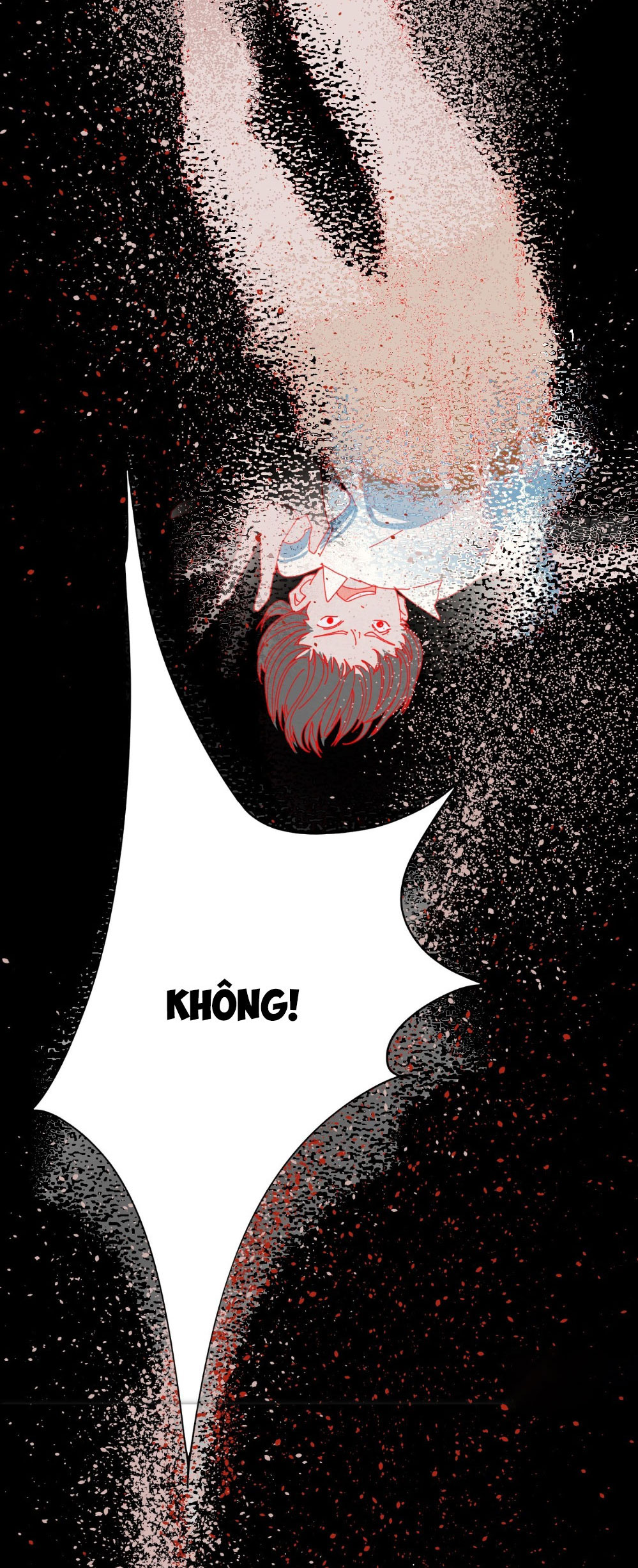 Khi Hoa Đen Tuyền Nở Rộ: Chapter 2