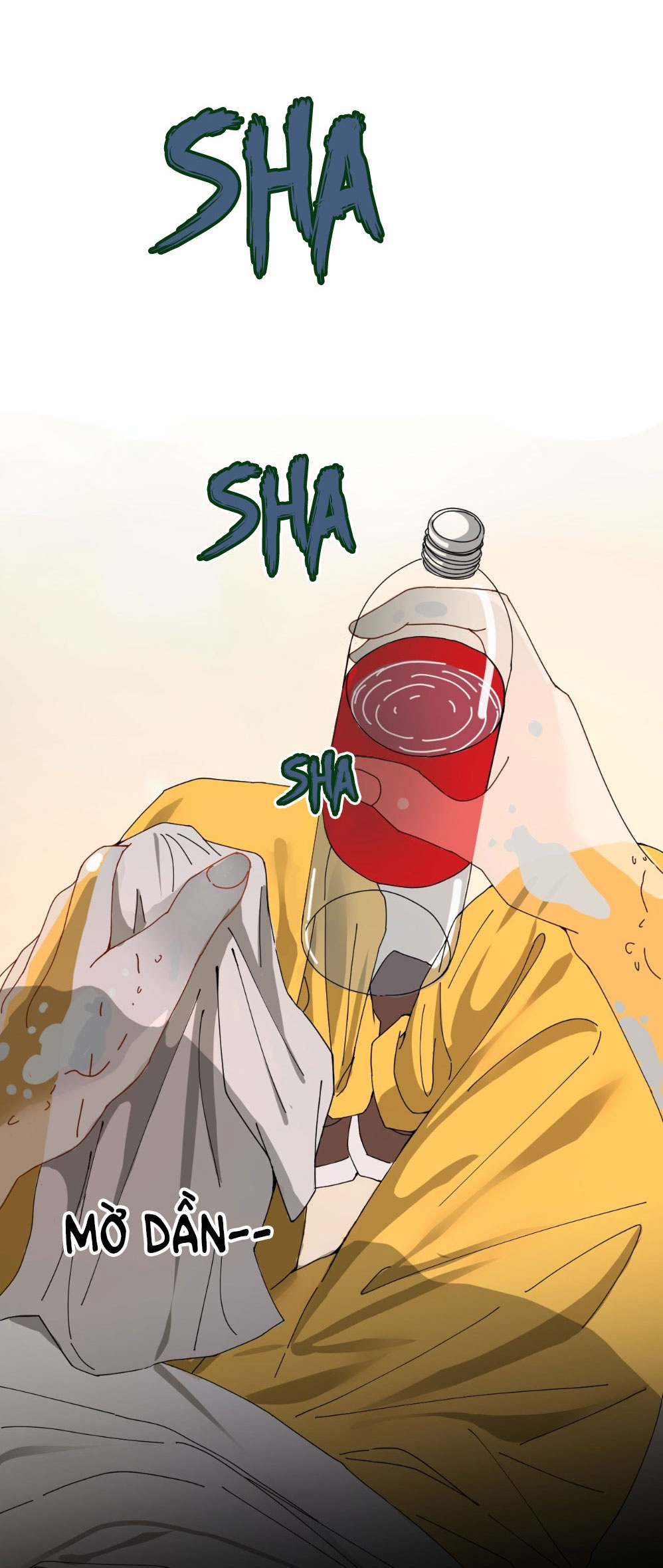 Khi Hoa Đen Tuyền Nở Rộ: Chapter 2