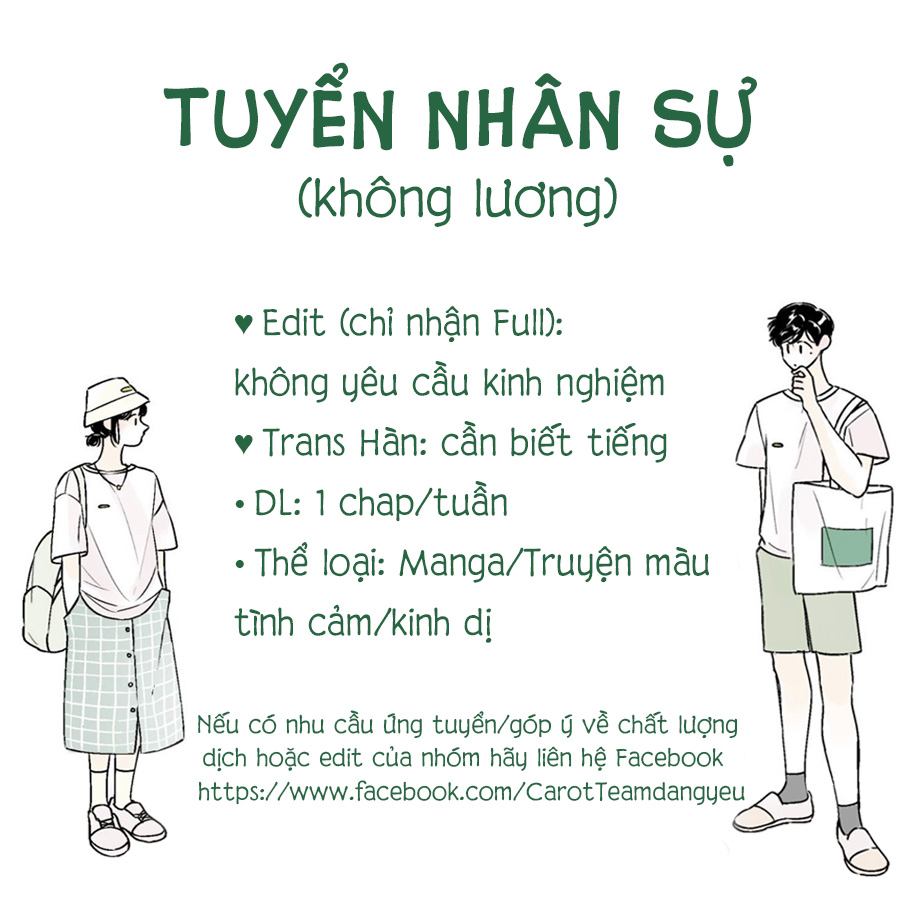 Khi Hoa Đen Tuyền Nở Rộ: Chapter 2