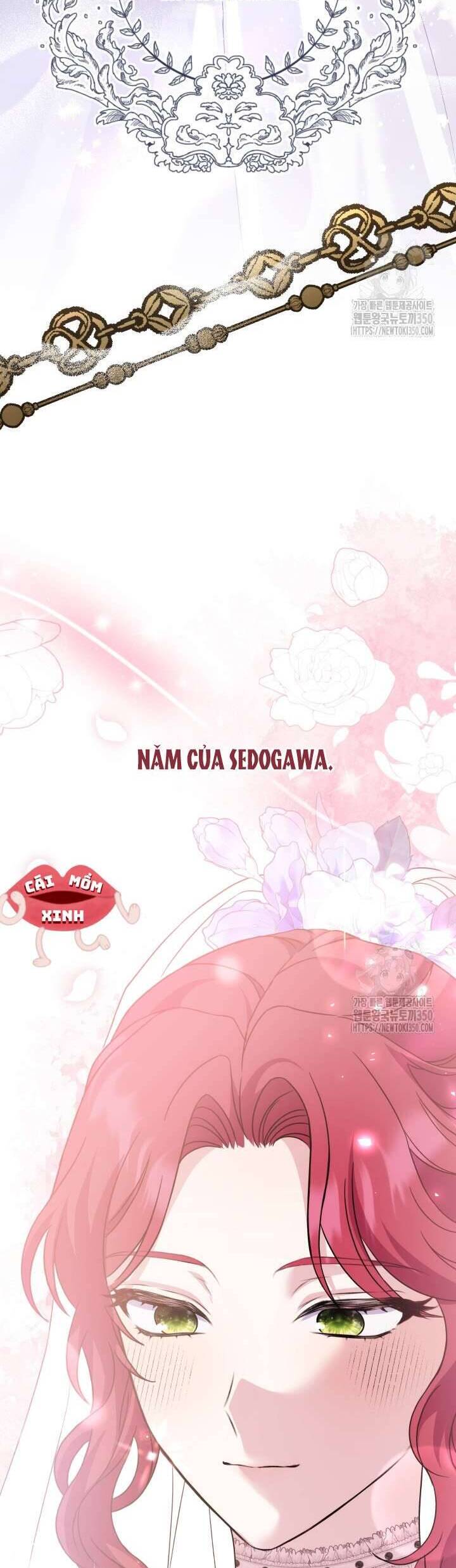 Khi Người Mẹ Kế Tham Vọng Làm Bá Chủ Hậu Cung: Chapter 1