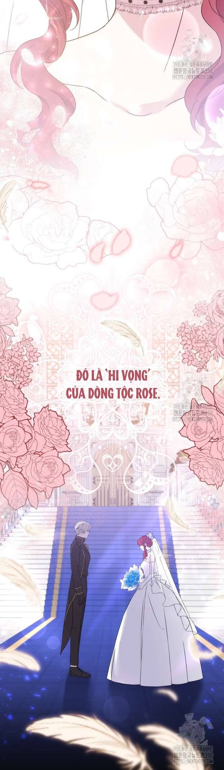 Khi Người Mẹ Kế Tham Vọng Làm Bá Chủ Hậu Cung: Chapter 1