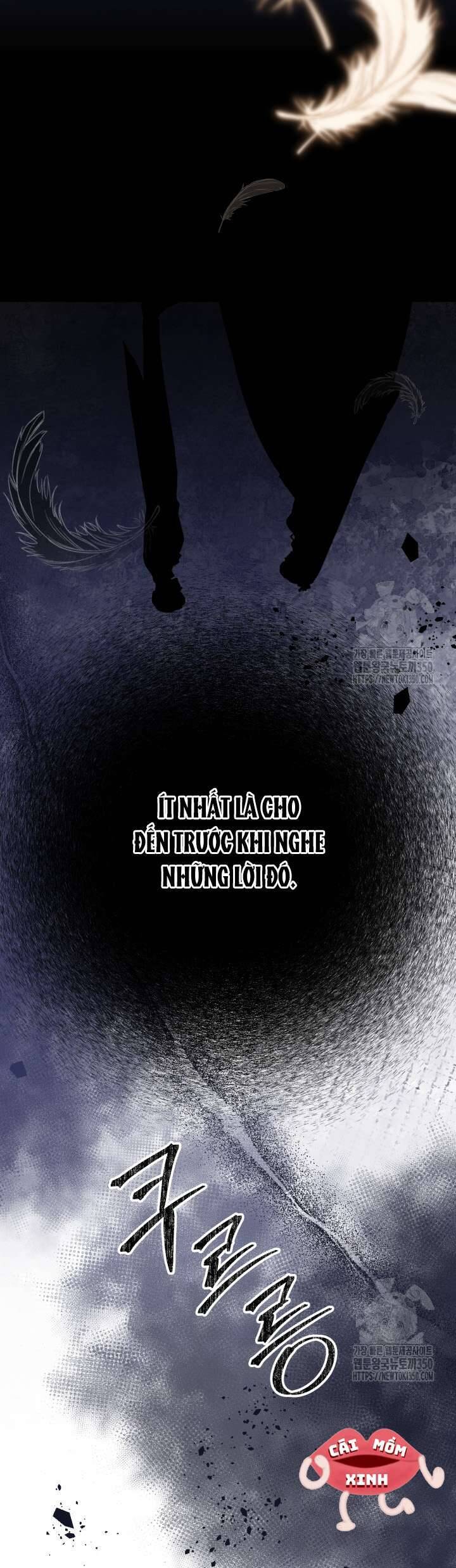 Khi Người Mẹ Kế Tham Vọng Làm Bá Chủ Hậu Cung: Chapter 1