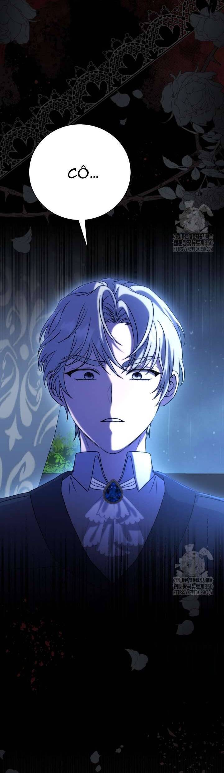 Khi Người Mẹ Kế Tham Vọng Làm Bá Chủ Hậu Cung: Chapter 1