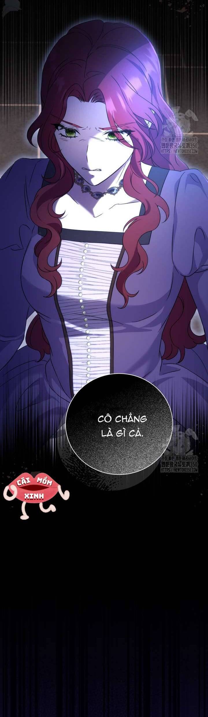 Khi Người Mẹ Kế Tham Vọng Làm Bá Chủ Hậu Cung: Chapter 1