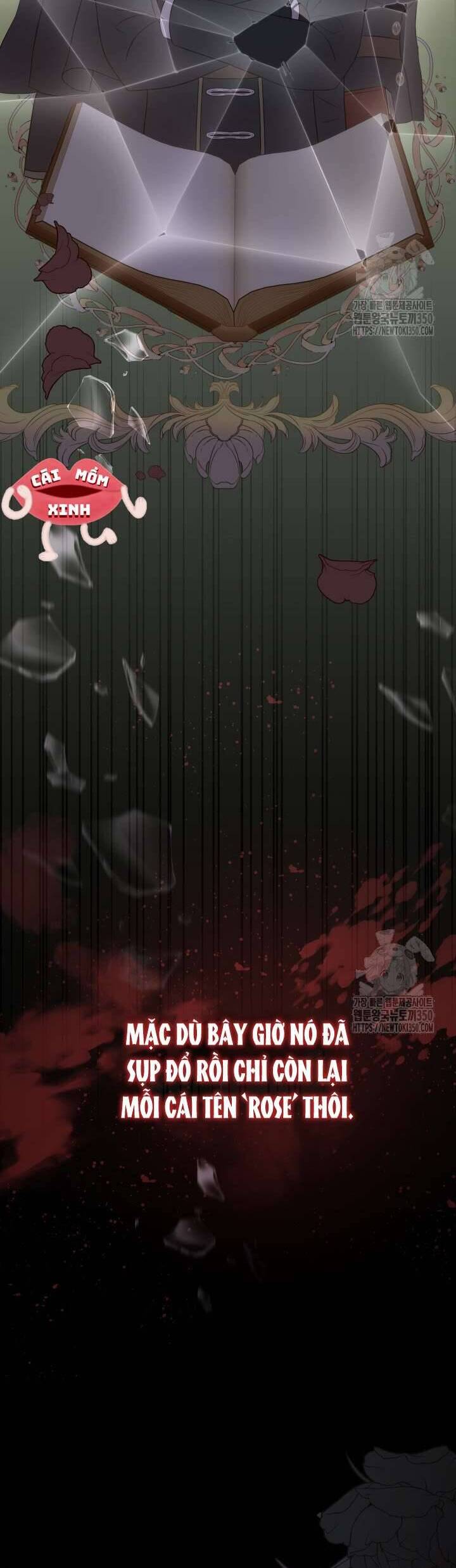 Khi Người Mẹ Kế Tham Vọng Làm Bá Chủ Hậu Cung: Chapter 1