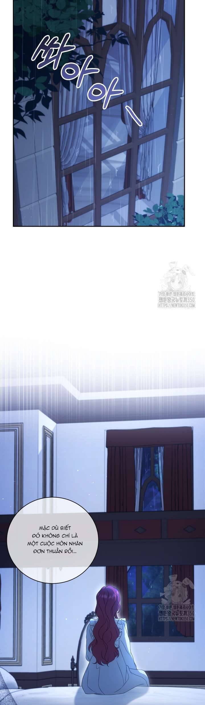 Khi Người Mẹ Kế Tham Vọng Làm Bá Chủ Hậu Cung: Chapter 1