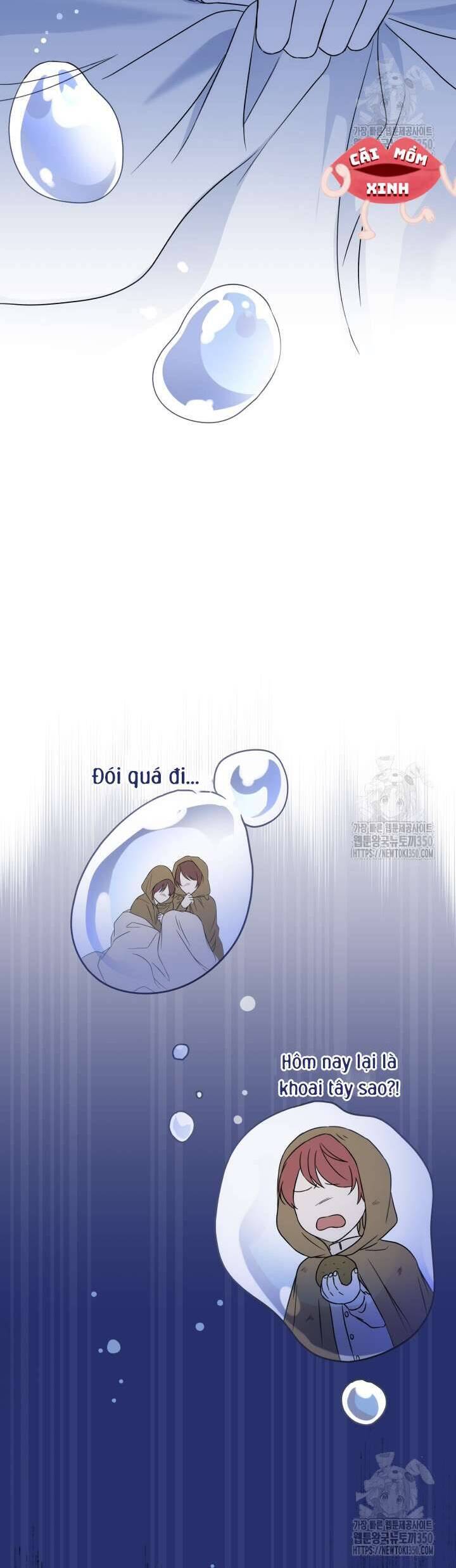 Khi Người Mẹ Kế Tham Vọng Làm Bá Chủ Hậu Cung: Chapter 1