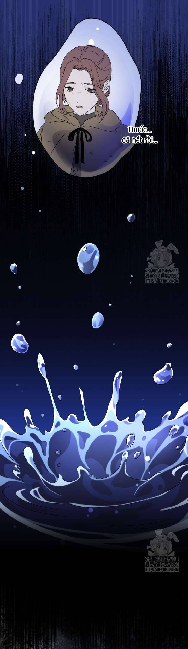 Khi Người Mẹ Kế Tham Vọng Làm Bá Chủ Hậu Cung: Chapter 1