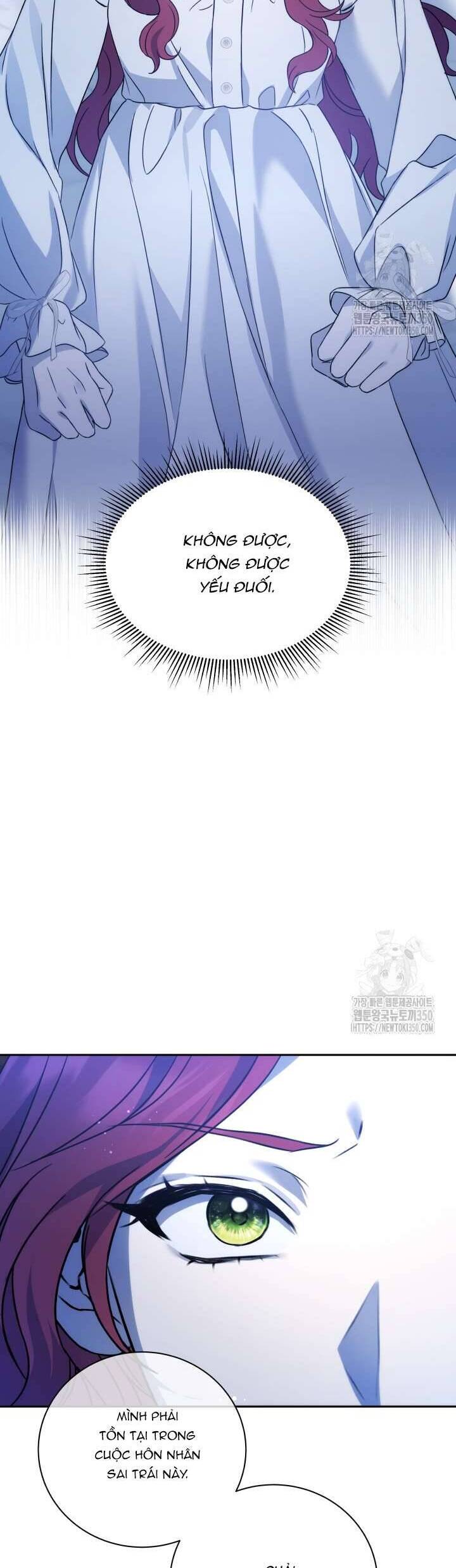 Khi Người Mẹ Kế Tham Vọng Làm Bá Chủ Hậu Cung: Chapter 1