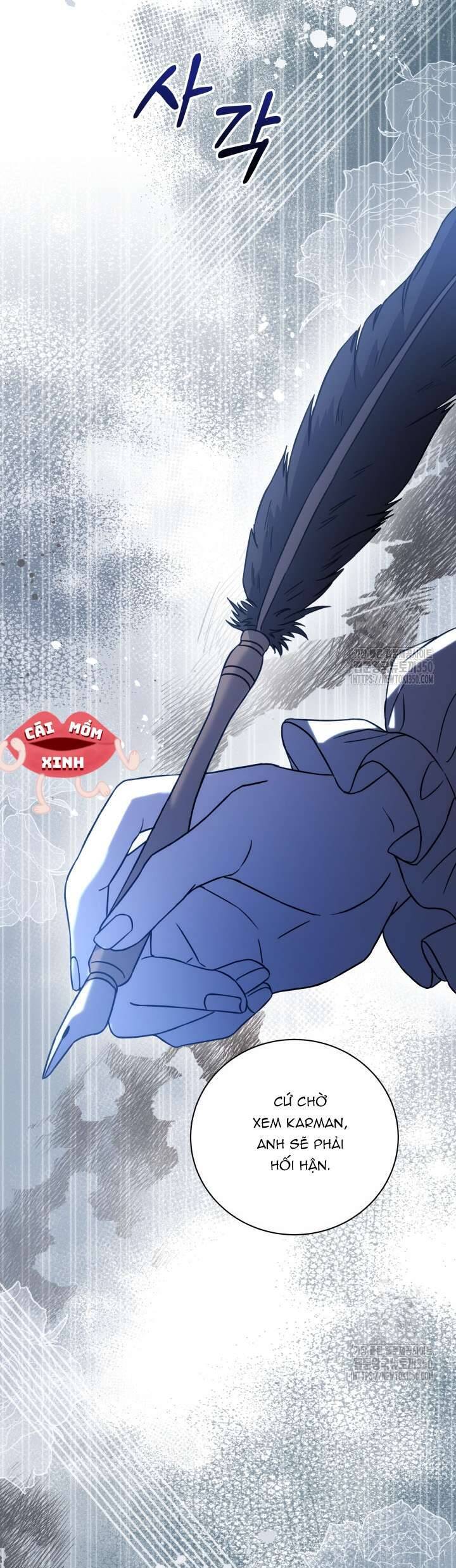 Khi Người Mẹ Kế Tham Vọng Làm Bá Chủ Hậu Cung: Chapter 1