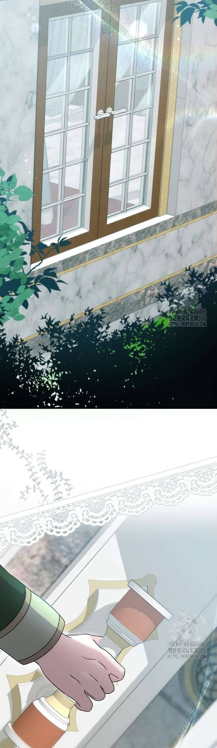 Khi Người Mẹ Kế Tham Vọng Làm Bá Chủ Hậu Cung: Chapter 1