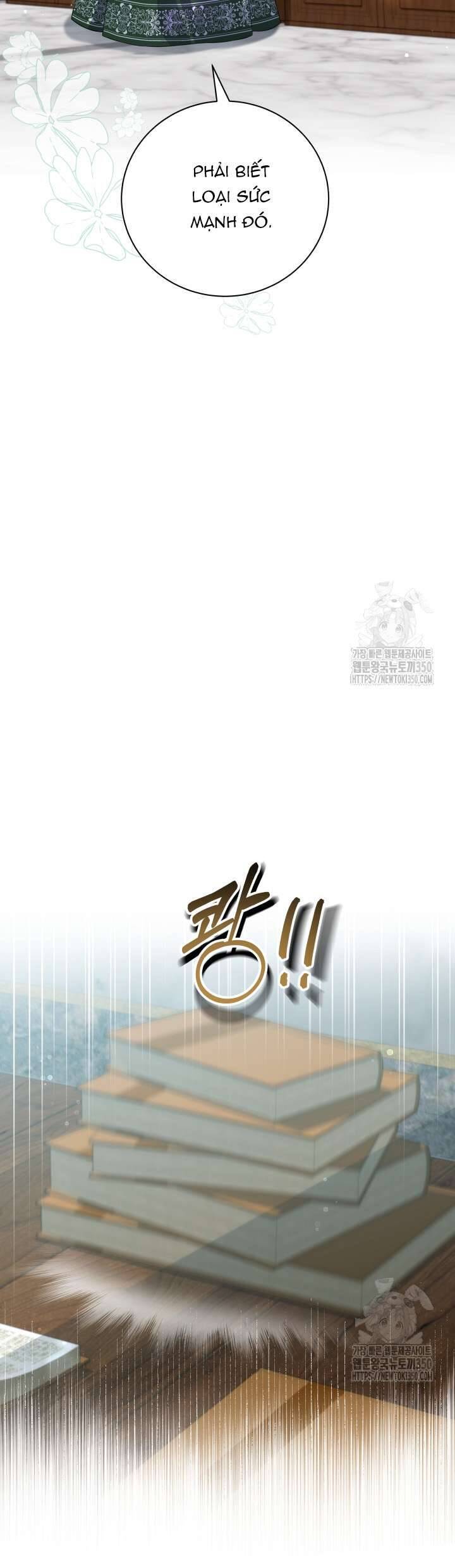 Khi Người Mẹ Kế Tham Vọng Làm Bá Chủ Hậu Cung: Chapter 1