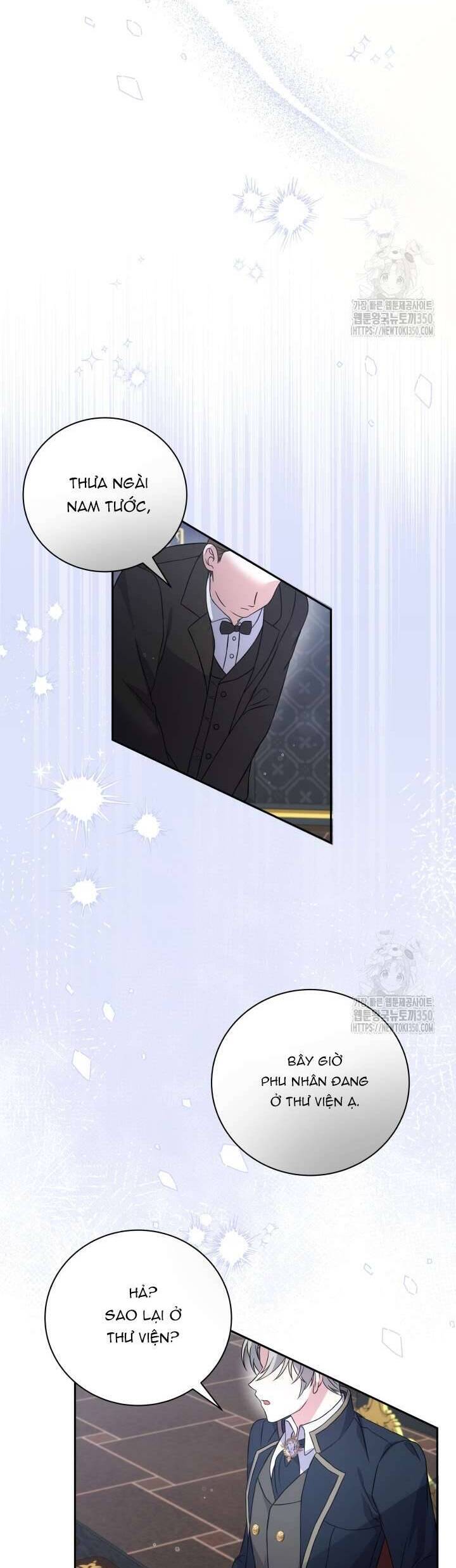 Khi Người Mẹ Kế Tham Vọng Làm Bá Chủ Hậu Cung: Chapter 1