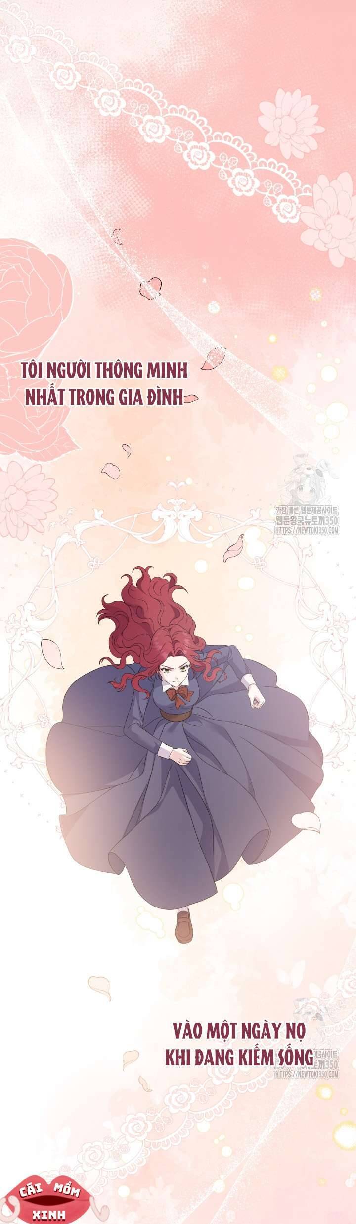 Khi Người Mẹ Kế Tham Vọng Làm Bá Chủ Hậu Cung: Chapter 1