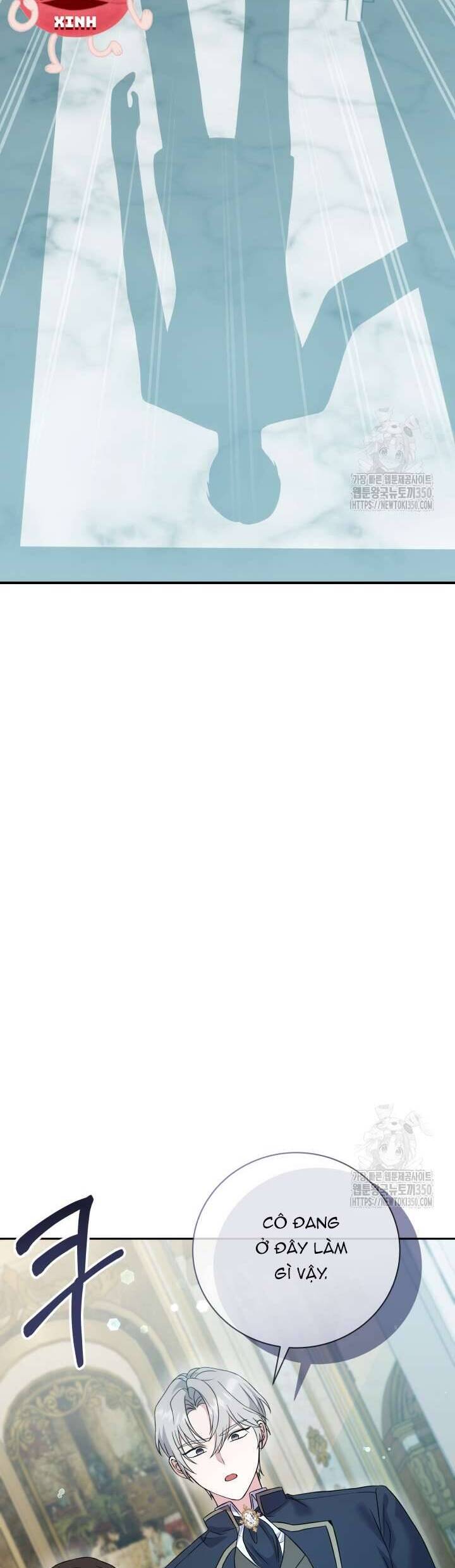 Khi Người Mẹ Kế Tham Vọng Làm Bá Chủ Hậu Cung: Chapter 1