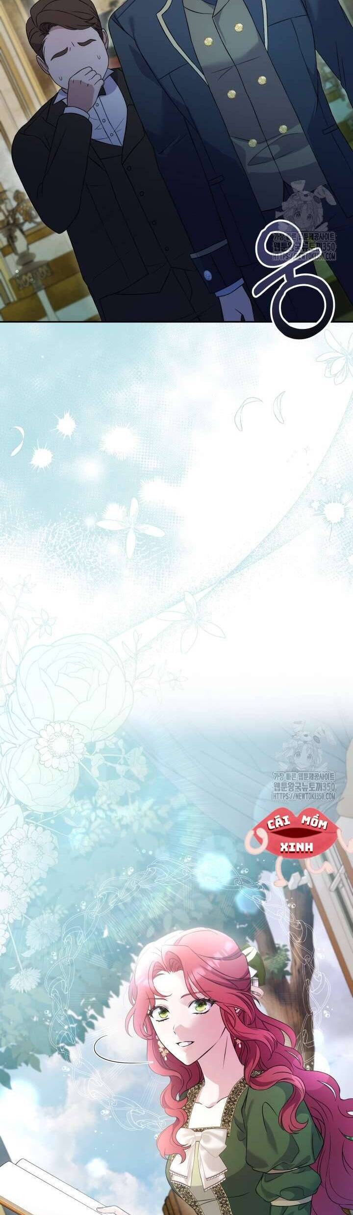 Khi Người Mẹ Kế Tham Vọng Làm Bá Chủ Hậu Cung: Chapter 1