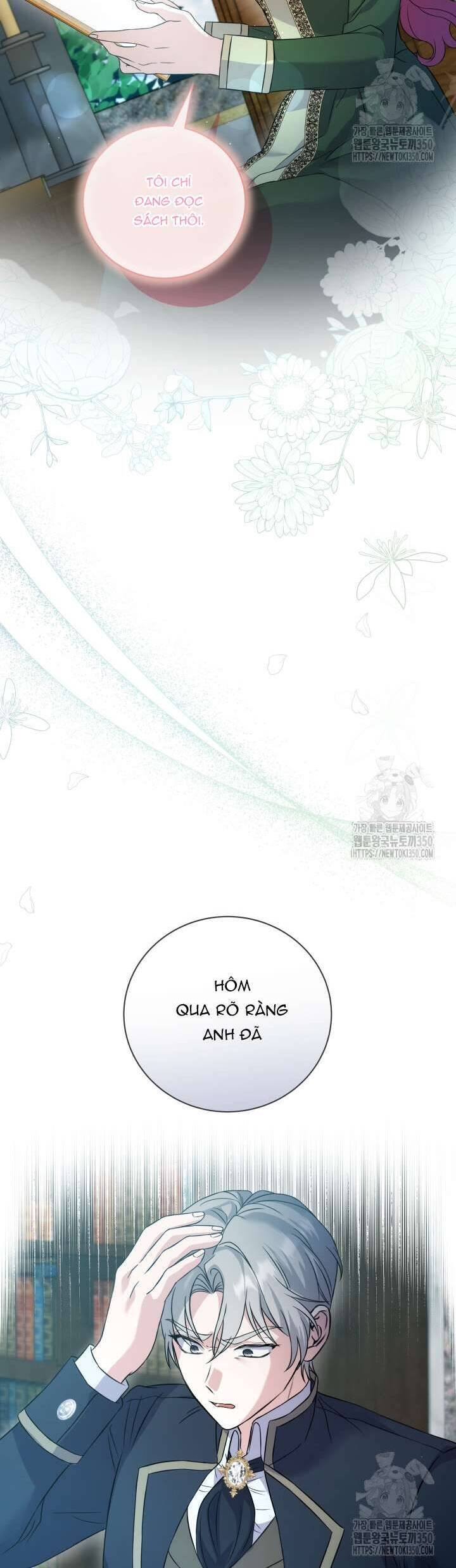 Khi Người Mẹ Kế Tham Vọng Làm Bá Chủ Hậu Cung: Chapter 1