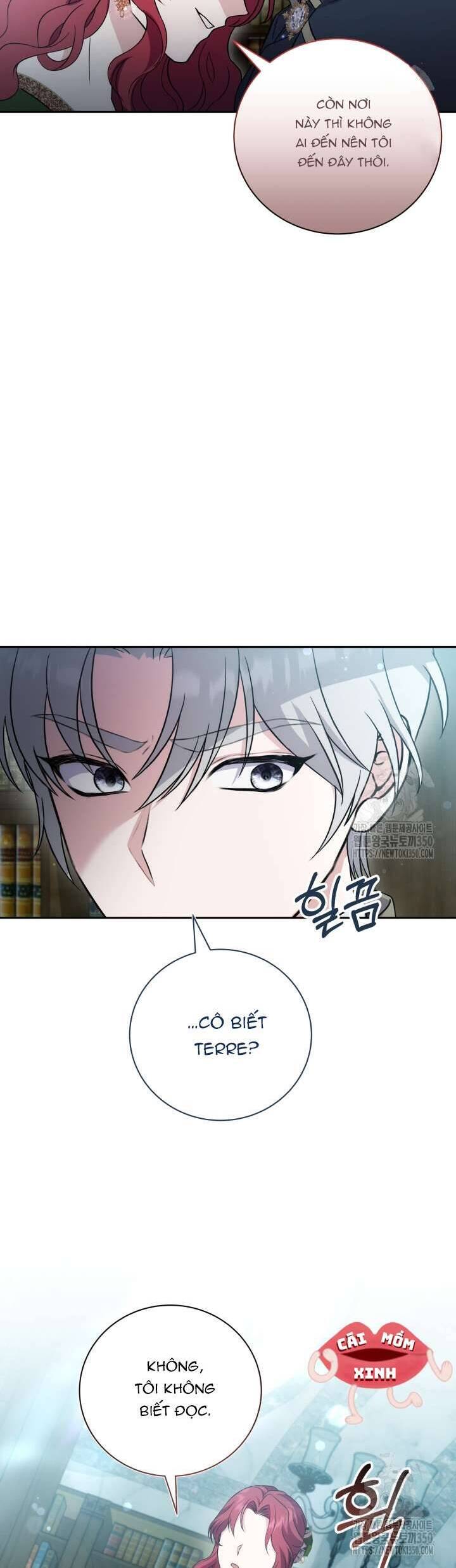 Khi Người Mẹ Kế Tham Vọng Làm Bá Chủ Hậu Cung: Chapter 1