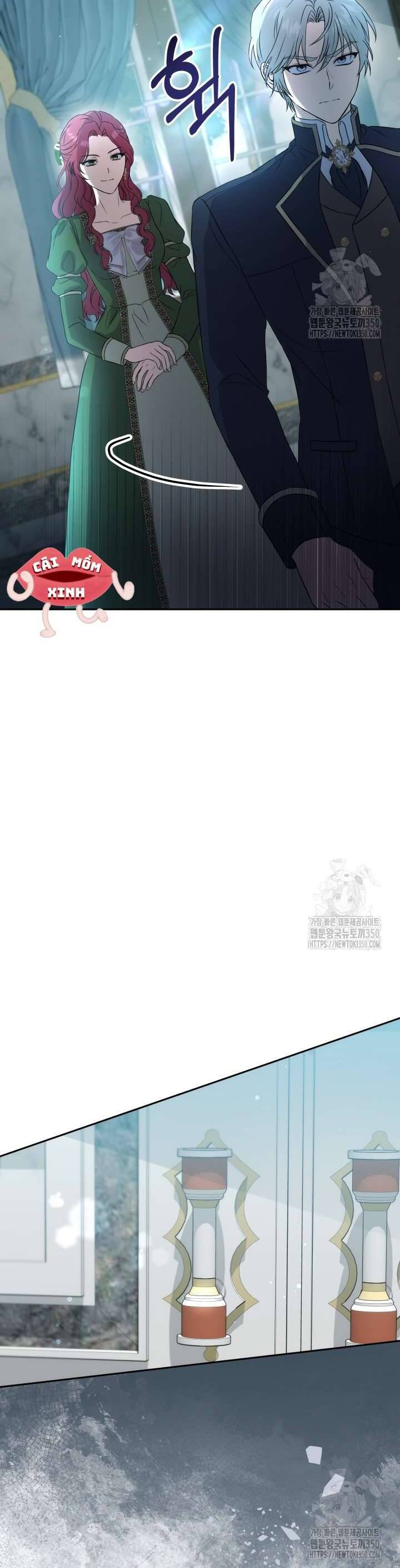 Khi Người Mẹ Kế Tham Vọng Làm Bá Chủ Hậu Cung: Chapter 1