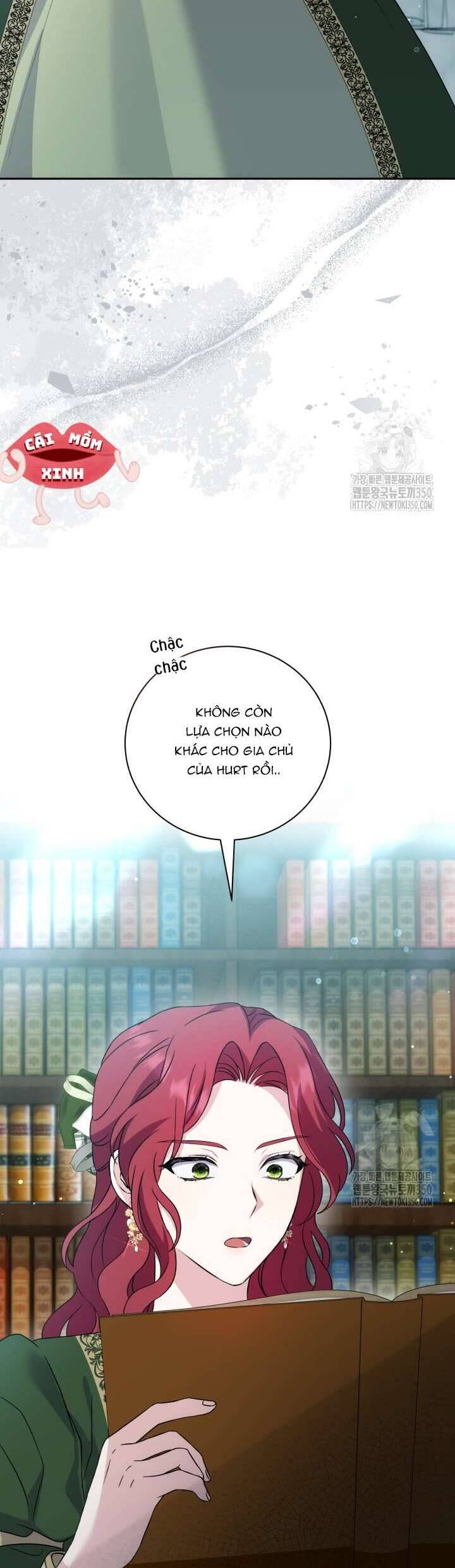 Khi Người Mẹ Kế Tham Vọng Làm Bá Chủ Hậu Cung: Chapter 1