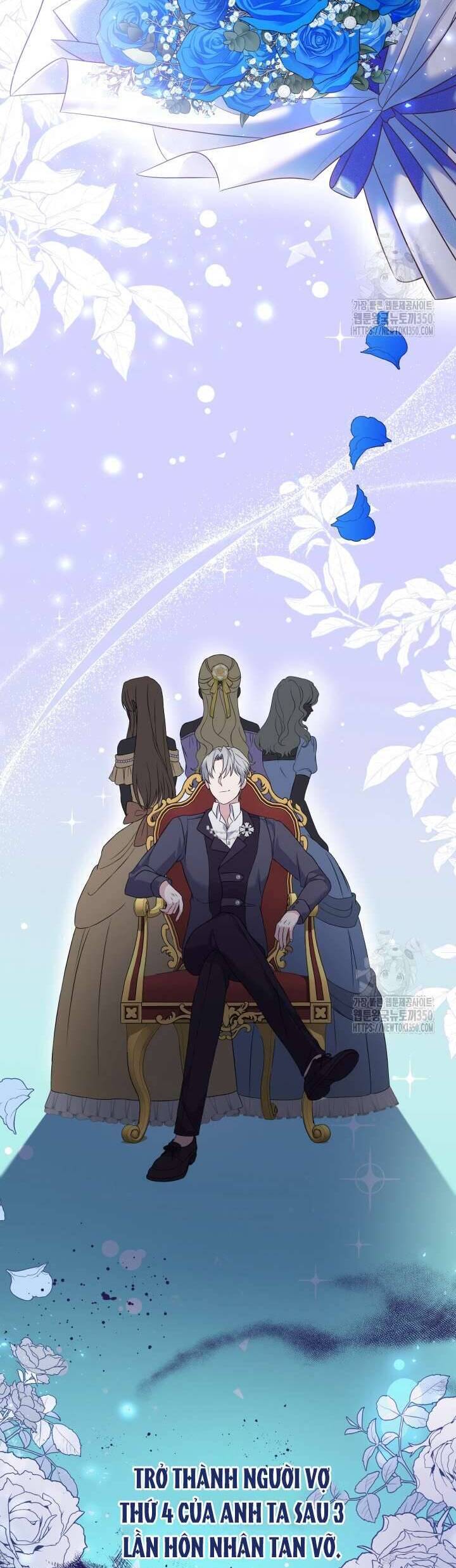 Khi Người Mẹ Kế Tham Vọng Làm Bá Chủ Hậu Cung: Chapter 1