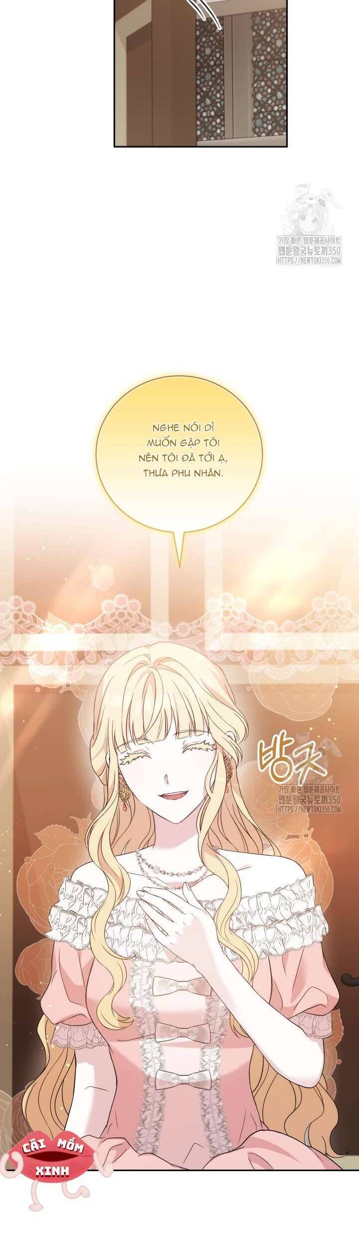 Khi Người Mẹ Kế Tham Vọng Làm Bá Chủ Hậu Cung: Chapter 1