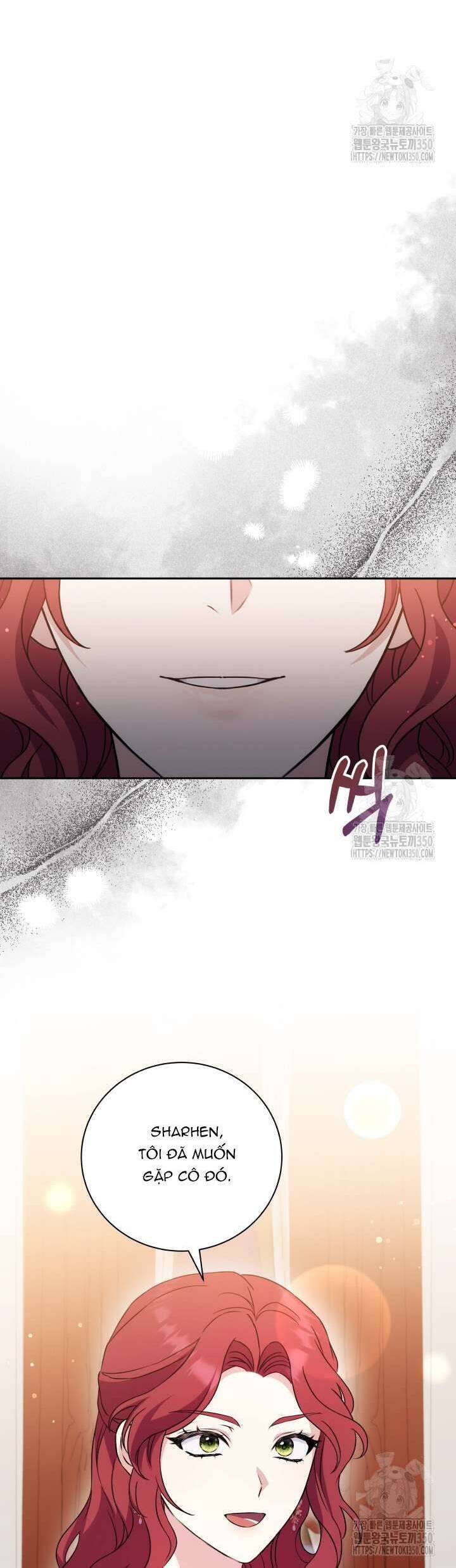 Khi Người Mẹ Kế Tham Vọng Làm Bá Chủ Hậu Cung: Chapter 1