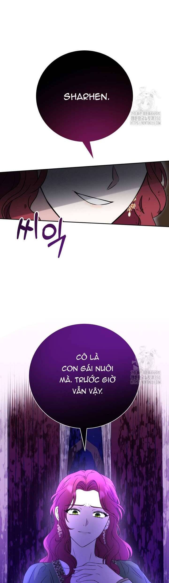 Khi Người Mẹ Kế Tham Vọng Làm Bá Chủ Hậu Cung: Chapter 1