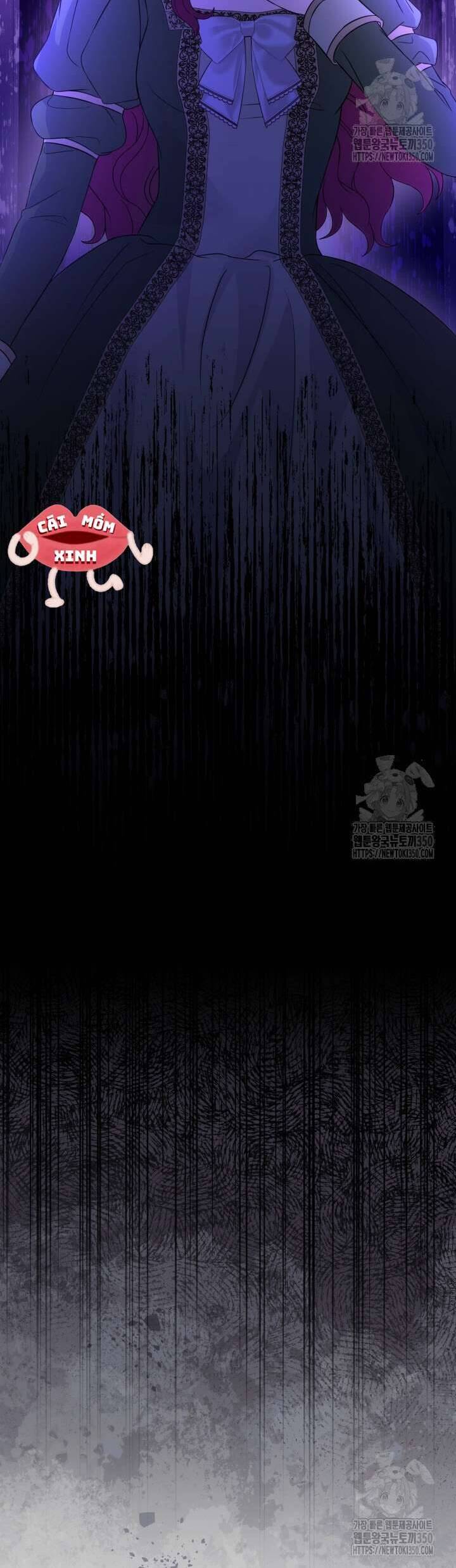 Khi Người Mẹ Kế Tham Vọng Làm Bá Chủ Hậu Cung: Chapter 1