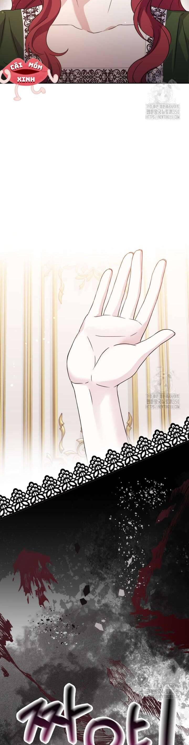 Khi Người Mẹ Kế Tham Vọng Làm Bá Chủ Hậu Cung: Chapter 1