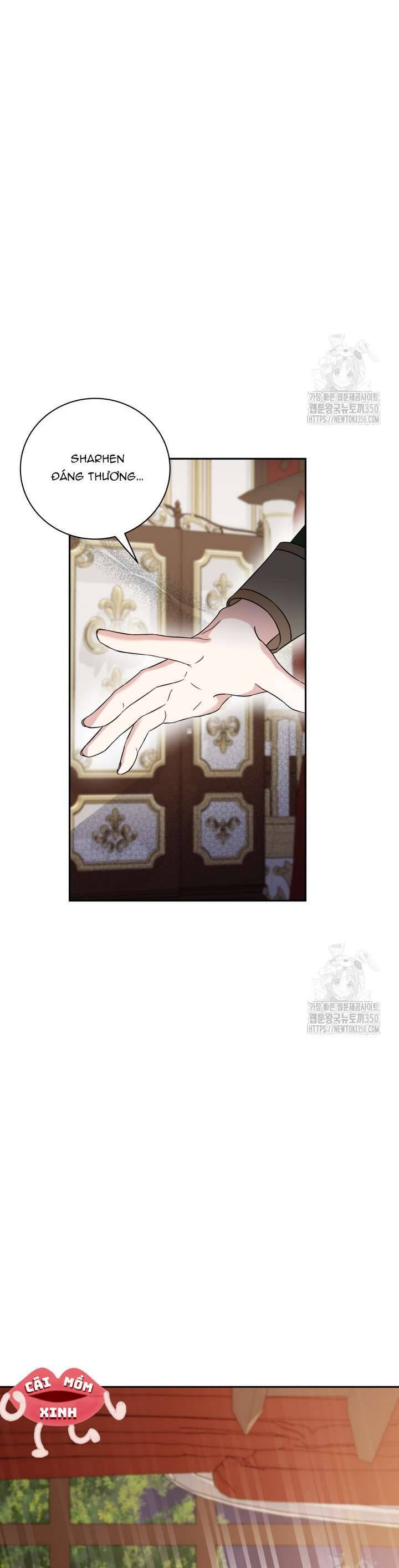 Khi Người Mẹ Kế Tham Vọng Làm Bá Chủ Hậu Cung: Chapter 1