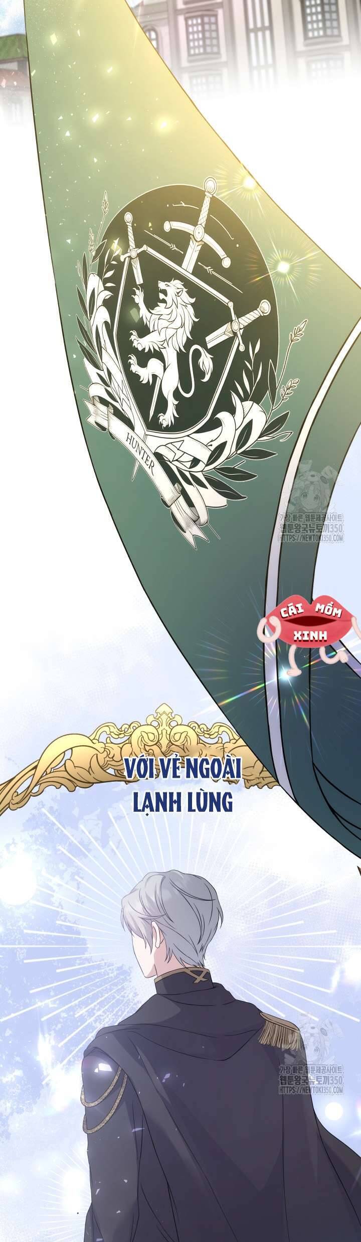 Khi Người Mẹ Kế Tham Vọng Làm Bá Chủ Hậu Cung: Chapter 1