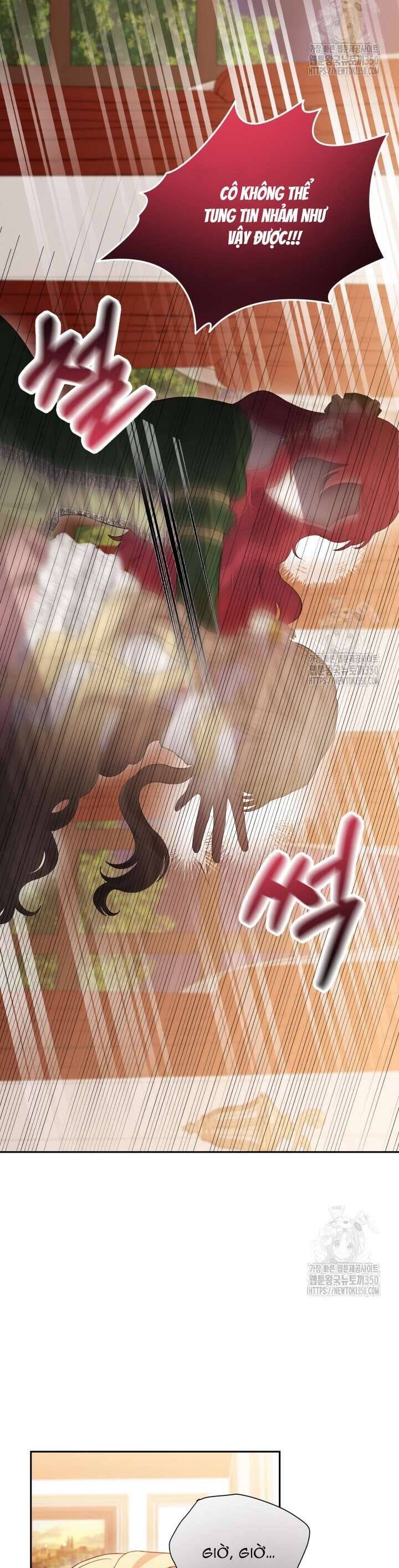 Khi Người Mẹ Kế Tham Vọng Làm Bá Chủ Hậu Cung: Chapter 1