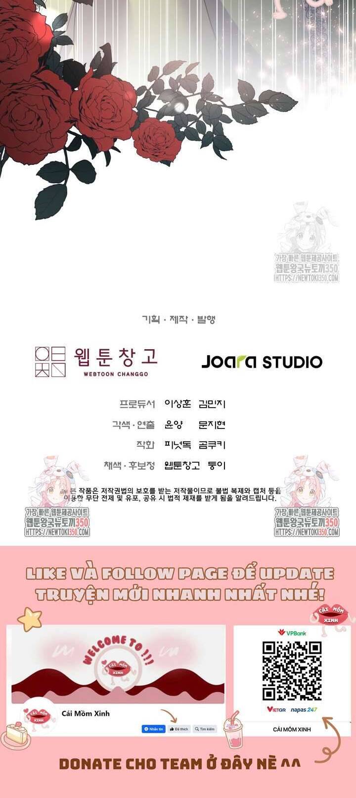 Khi Người Mẹ Kế Tham Vọng Làm Bá Chủ Hậu Cung: Chapter 1