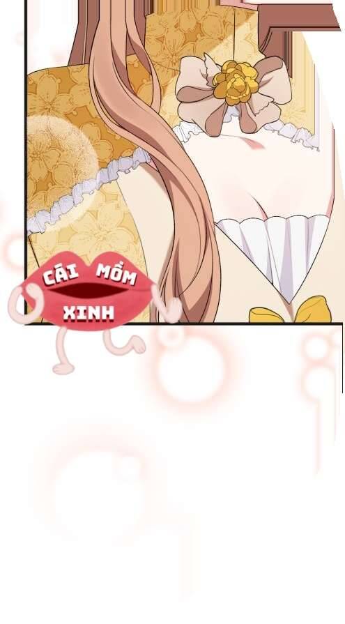 Khi Người Mẹ Kế Tham Vọng Làm Bá Chủ Hậu Cung: Chapter 12
