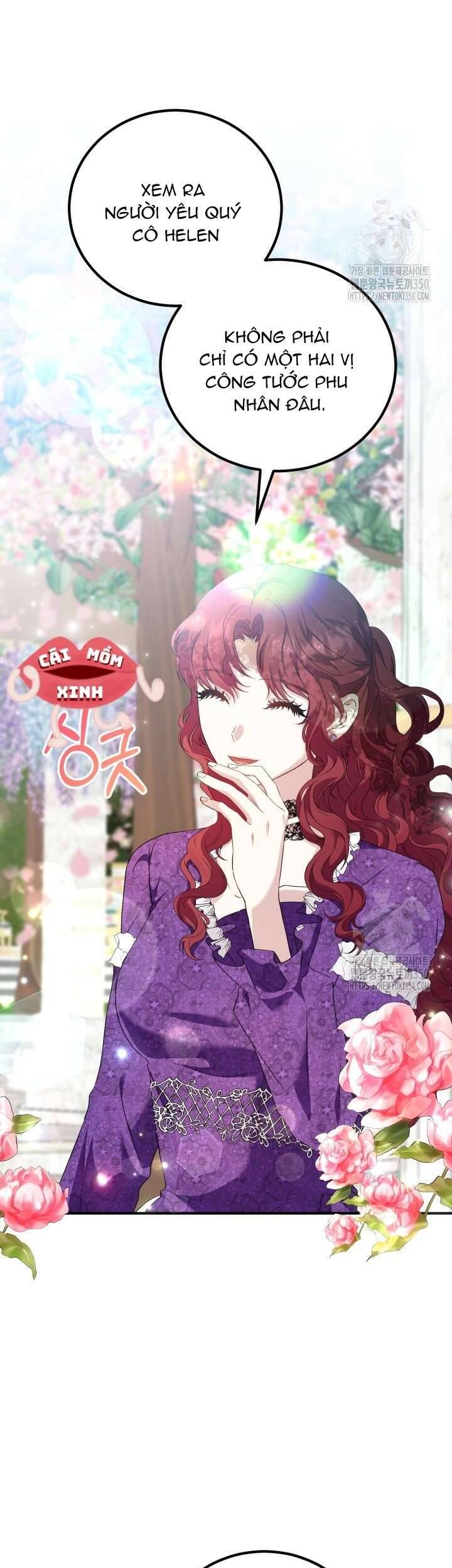 Khi Người Mẹ Kế Tham Vọng Làm Bá Chủ Hậu Cung: Chapter 12