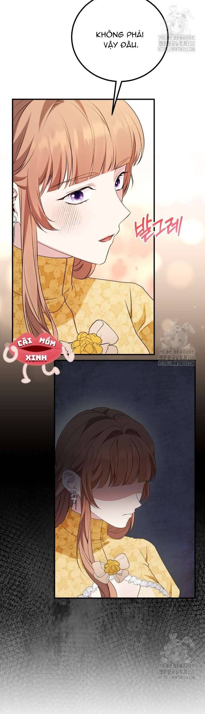 Khi Người Mẹ Kế Tham Vọng Làm Bá Chủ Hậu Cung: Chapter 12