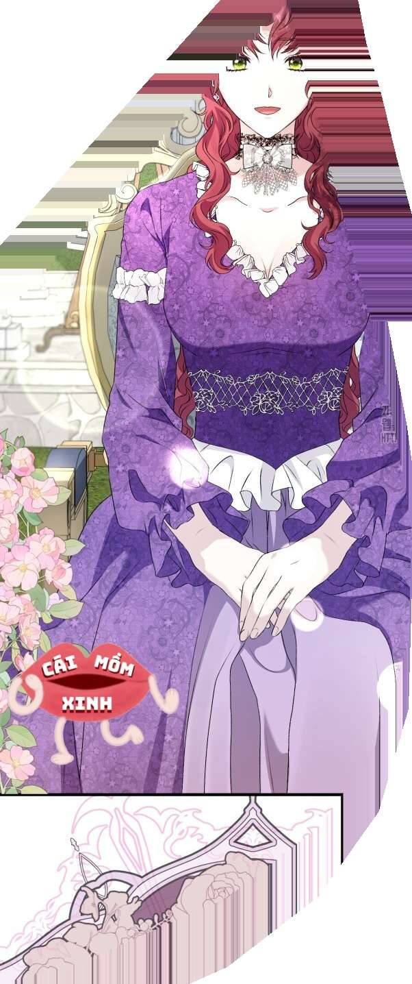 Khi Người Mẹ Kế Tham Vọng Làm Bá Chủ Hậu Cung: Chapter 12