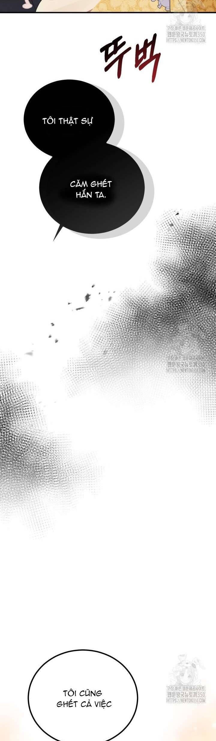 Khi Người Mẹ Kế Tham Vọng Làm Bá Chủ Hậu Cung: Chapter 12