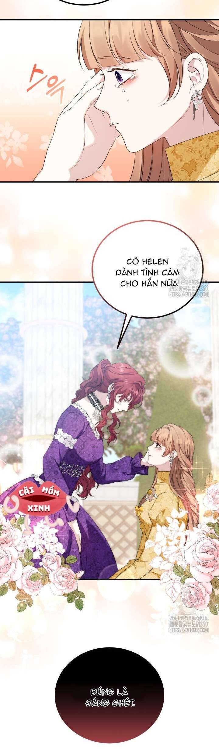 Khi Người Mẹ Kế Tham Vọng Làm Bá Chủ Hậu Cung: Chapter 12