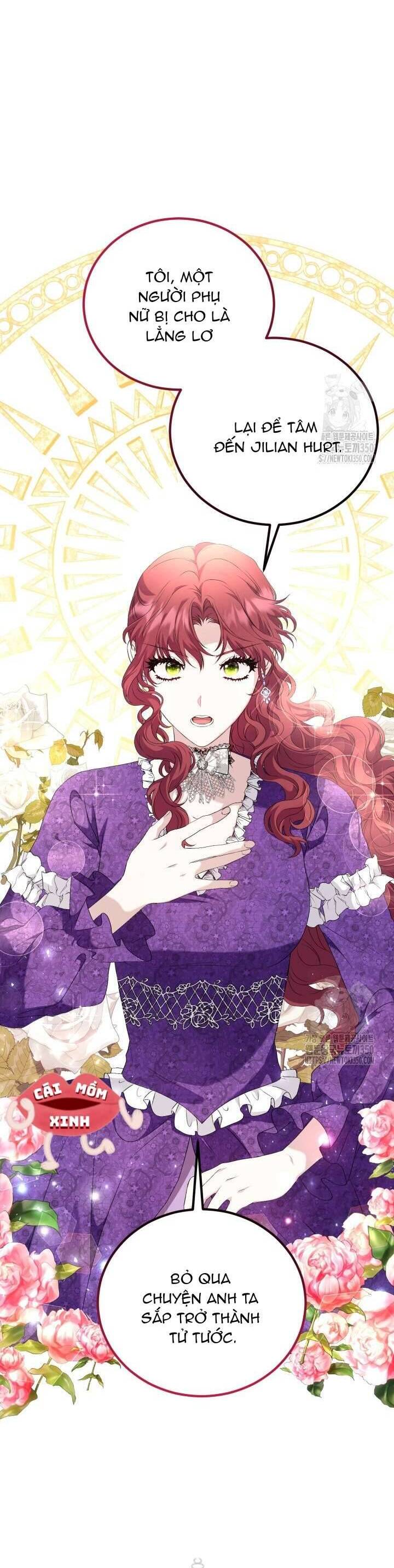 Khi Người Mẹ Kế Tham Vọng Làm Bá Chủ Hậu Cung: Chapter 12