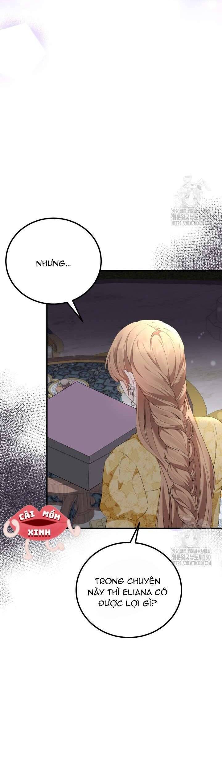 Khi Người Mẹ Kế Tham Vọng Làm Bá Chủ Hậu Cung: Chapter 12