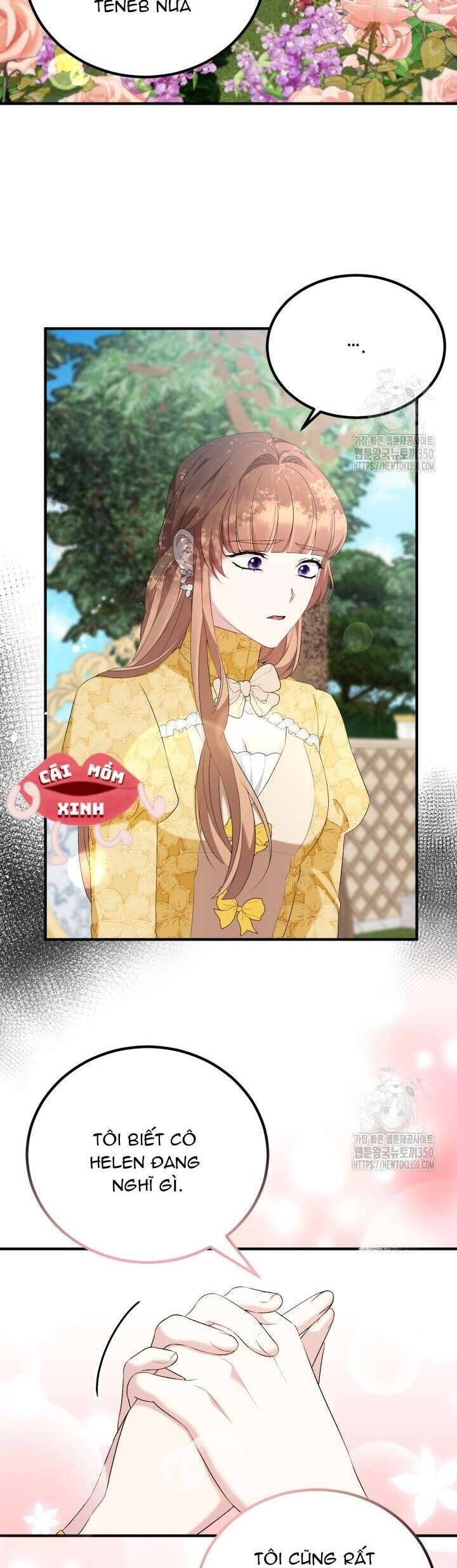 Khi Người Mẹ Kế Tham Vọng Làm Bá Chủ Hậu Cung: Chapter 12