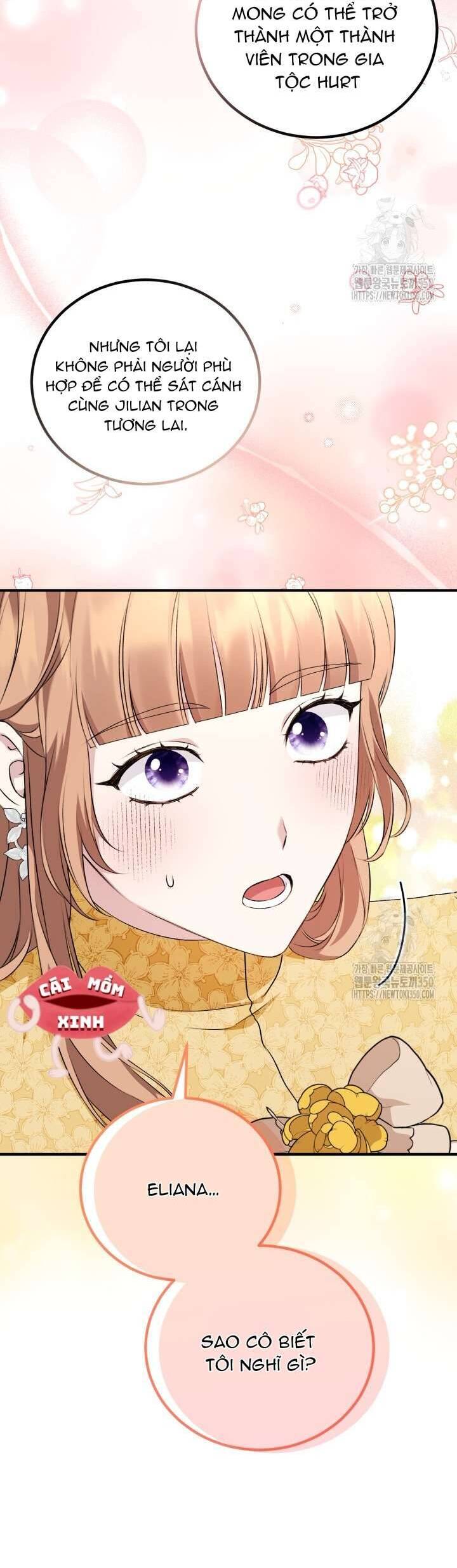 Khi Người Mẹ Kế Tham Vọng Làm Bá Chủ Hậu Cung: Chapter 12