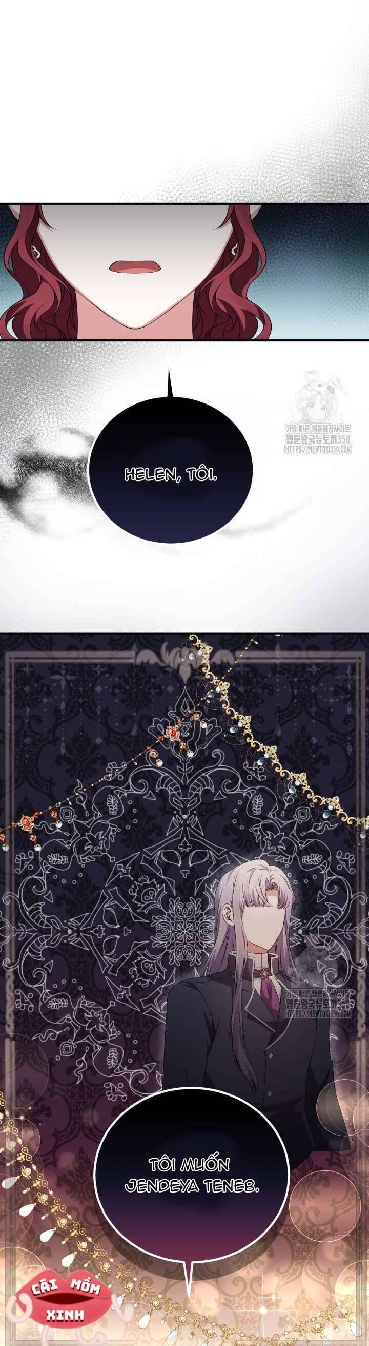 Khi Người Mẹ Kế Tham Vọng Làm Bá Chủ Hậu Cung: Chapter 12