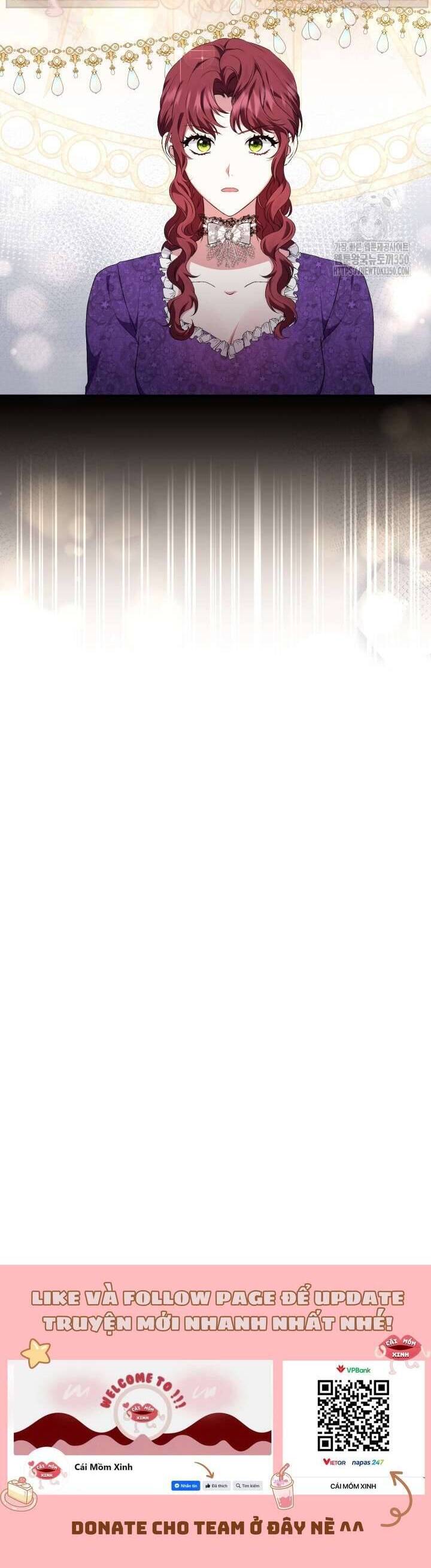 Khi Người Mẹ Kế Tham Vọng Làm Bá Chủ Hậu Cung: Chapter 12