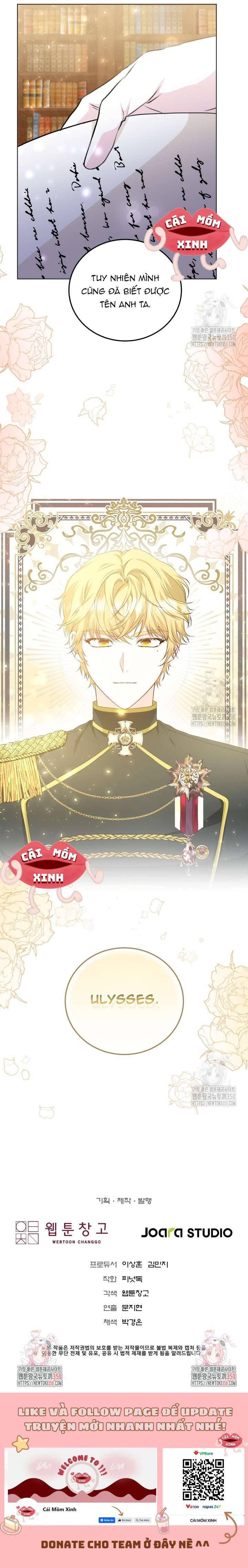 Khi Người Mẹ Kế Tham Vọng Làm Bá Chủ Hậu Cung: Chapter 15