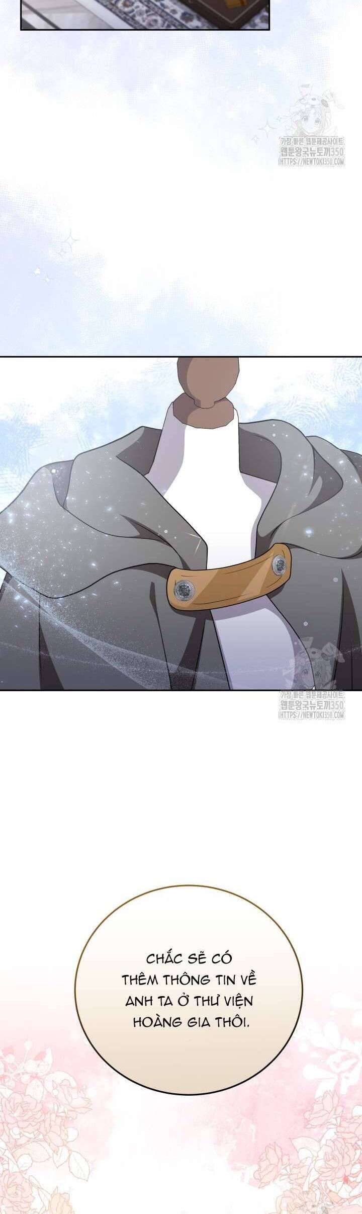 Khi Người Mẹ Kế Tham Vọng Làm Bá Chủ Hậu Cung: Chapter 17